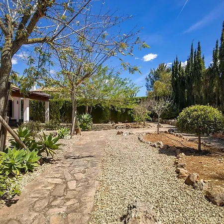 Villa Siegfried Javea *