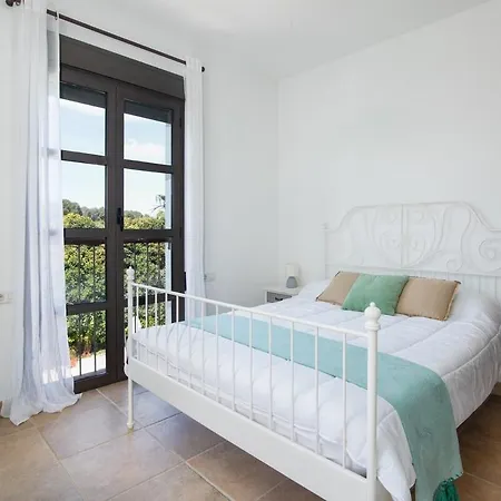 Siegfried Javea Villa