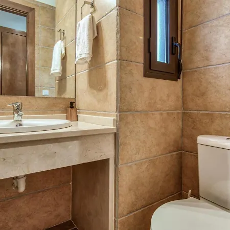 Siegfried Javea Villa *