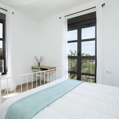 Villa Siegfried Javea *