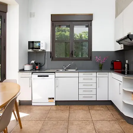 Siegfried Javea Villa Benitachell