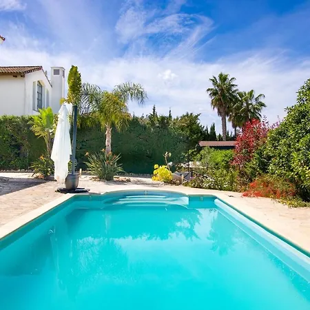 Villa Siegfried Javea