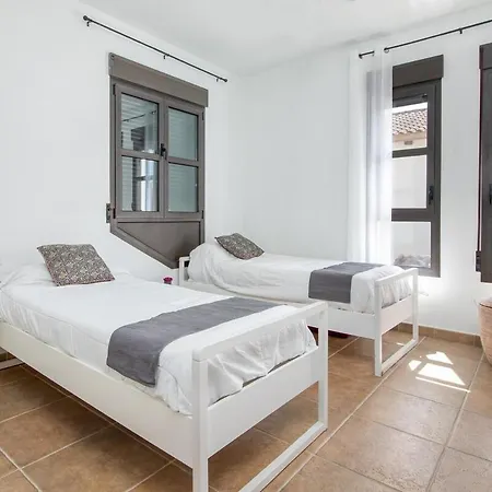 Siegfried Javea Villa