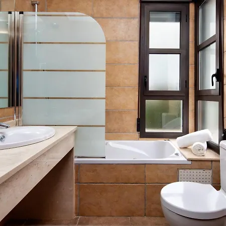 Siegfried Javea Villa Benitachell