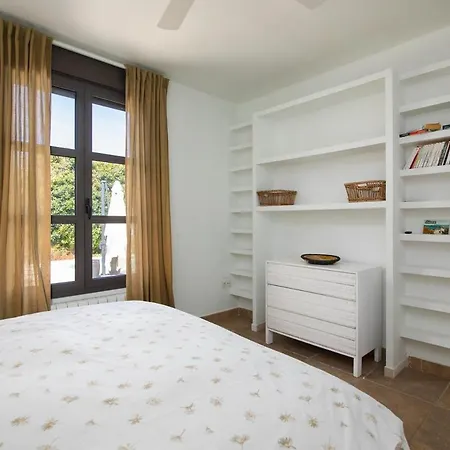 Siegfried Javea Benitachell