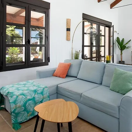 Siegfried Javea Villa