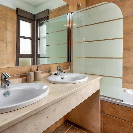 Villa Siegfried Javea *