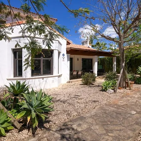 Villa Siegfried Javea Benitachell