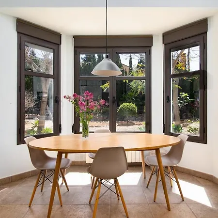 Siegfried Javea * Benitachell