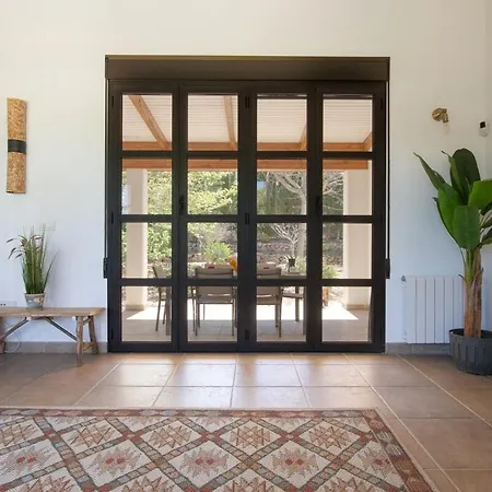 Siegfried Javea Villa