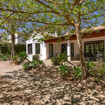 Siegfried Javea * Benitachell