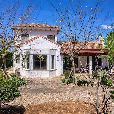 Siegfried Javea Villa