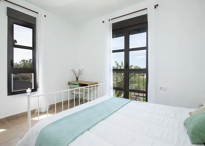 Willa Siegfried Javea *