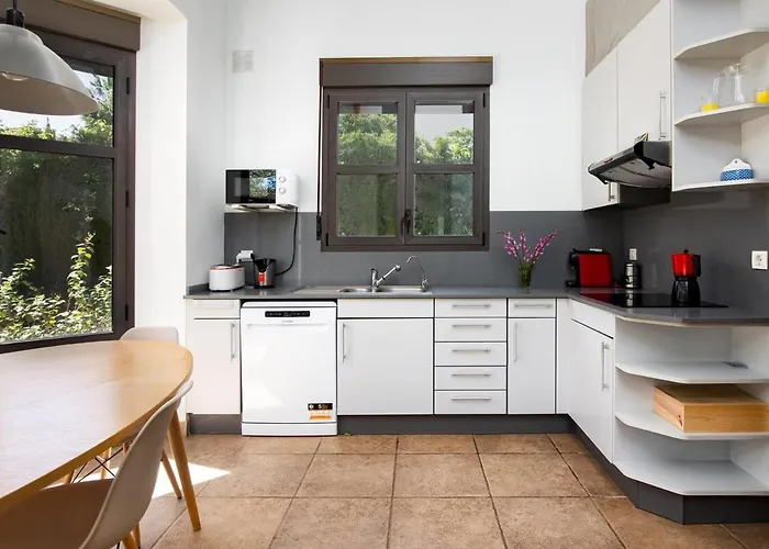 Siegfried Javea Willa Benitachell