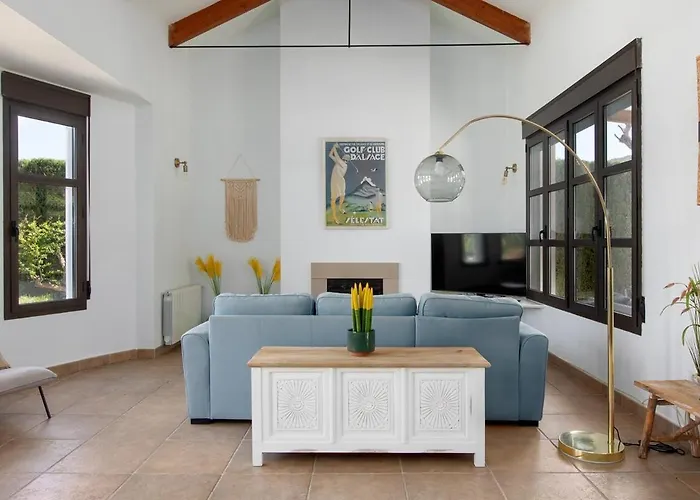 Siegfried Javea * Benitachell