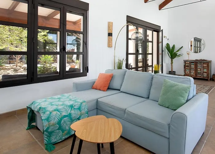 Siegfried Javea Willa