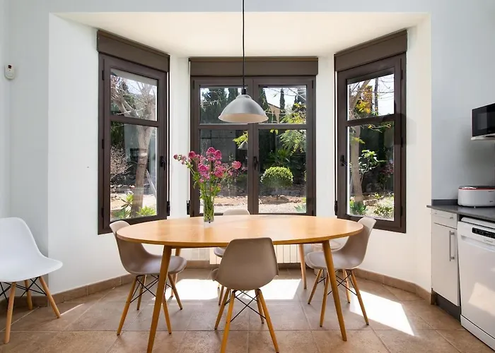 Siegfried Javea * Benitachell