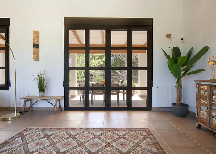 Siegfried Javea Willa