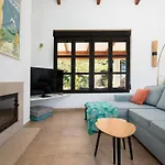 Villa Siegfried Jávea Benitachell