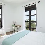 Villa Siegfried Jávea *