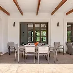 Villa Siegfried Jávea Benitachell