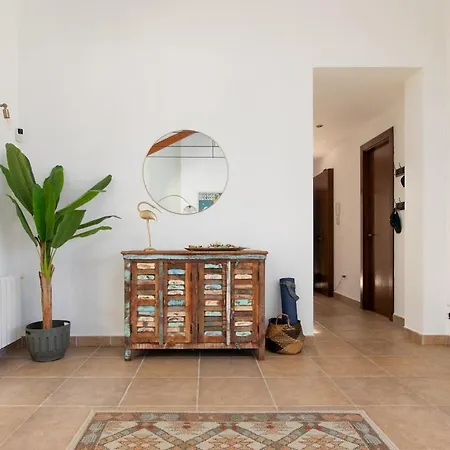 Villa Siegfried Javea Benitachell