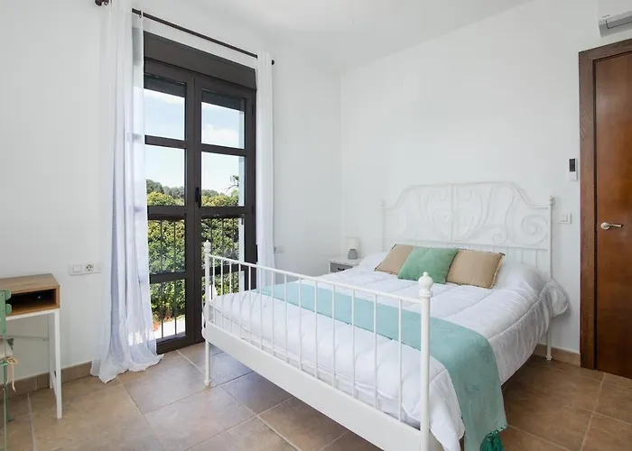 Siegfried Javea Villa