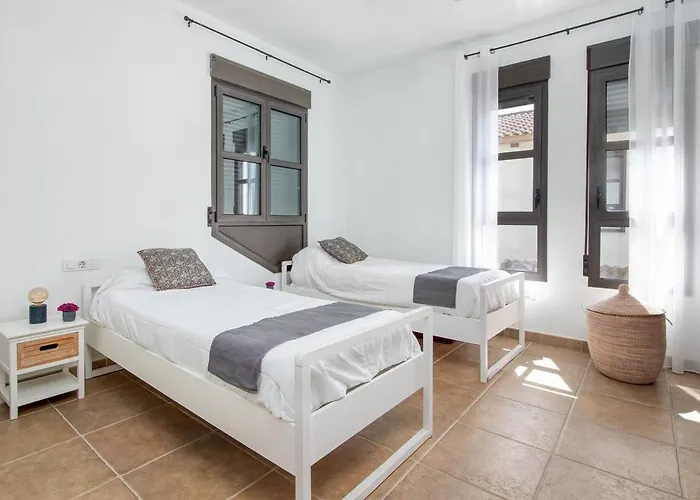 Siegfried Javea Villa