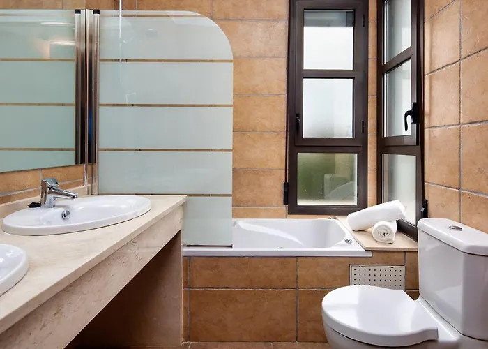 Siegfried Javea Villa Benitachell