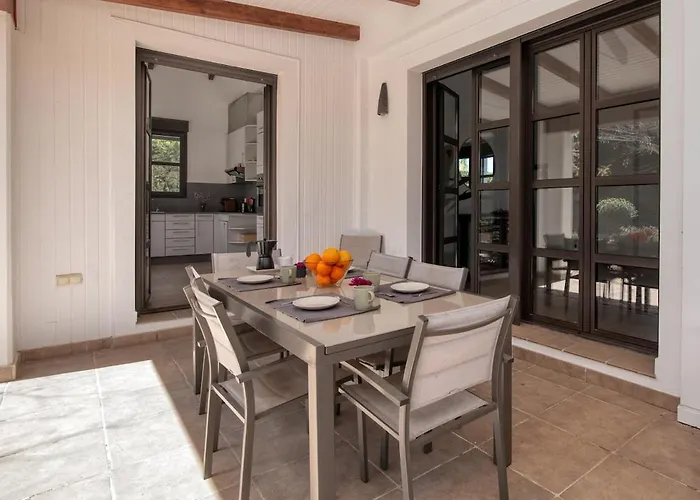 Siegfried Javea Benitachell