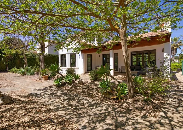 Siegfried Javea * Benitachell